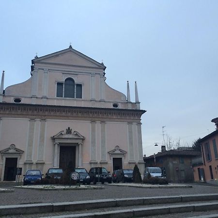 Cosy Studio Historical Center Cremona Exterior foto