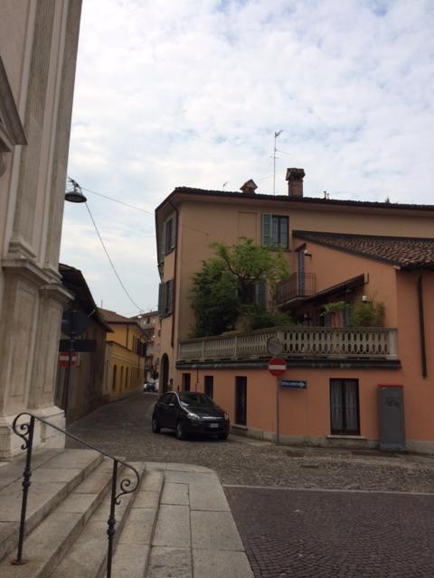 Cosy Studio Historical Center Cremona Exterior foto